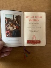 Messale Romano Quotidiano