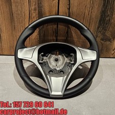 CarProject Lenkrad Alfa Romeo