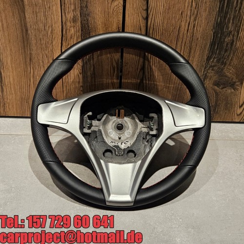 Carproject lenkrad alfa - carproject,