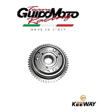  RUOTA LIBERA AVVIAMENTO