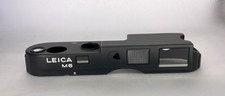Leica M6 tappo superiore nero