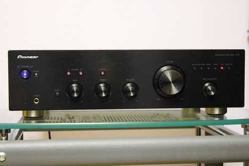 Amplificatore integrato