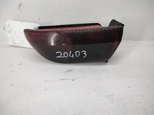 STOP FANALE POSTERIORE DESTRO PER ALFA ROMEO 156 Berlina Serie (932_) 60620136 