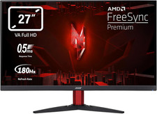 Nitro KG272S3bmiipfx, Monitor
