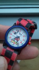 Lorus Seiko DISNEY TOPOLINO