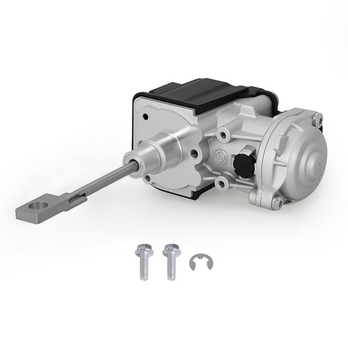 Attuatore turbo per audi - per,