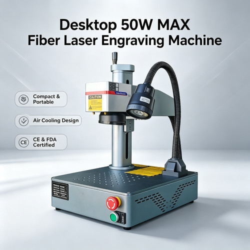 Macchina marcatrice laser - marcatrice,