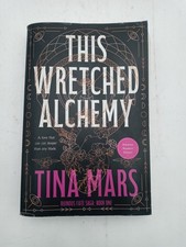 This wretched alchemy - by, tina