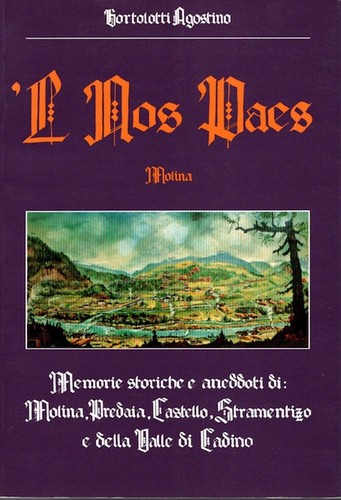Nos paes memorie storiche - nos,