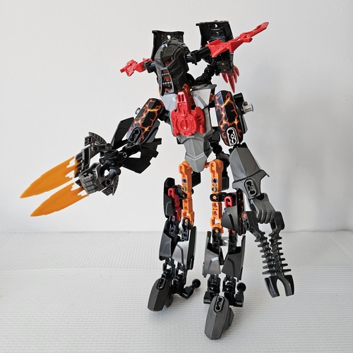 Lego bionicle hero factory - hero,
