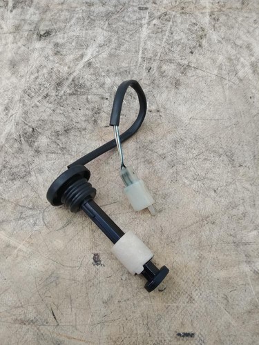 Sensore olio miscelatore - sensore, per