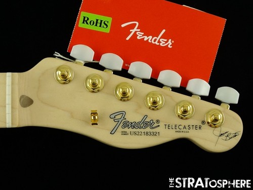 Usa fender james - fender,