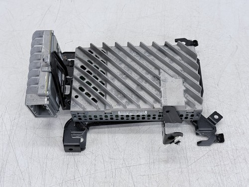 Bmw f87 2017 amplificatore - f87,