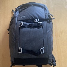 Zaino/Daypack fotocamera Lowepro Freeline BP 350 AW grigio ottime condizioni