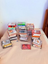 63 musicassette vintage dal
