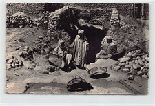 Maroc - IMOUZZER KANDAR -