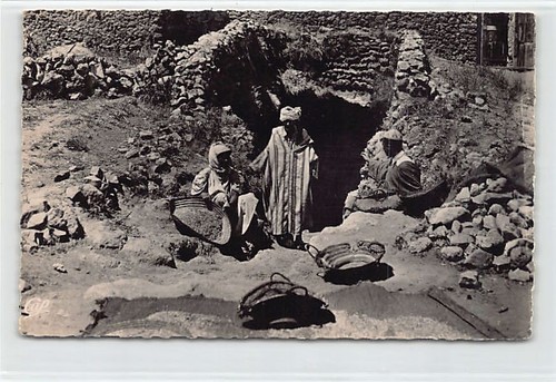Maroc imouzzer kandar - imouzzer,