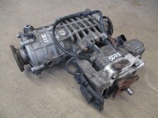 EUK Differenziale AUDI S3 8L