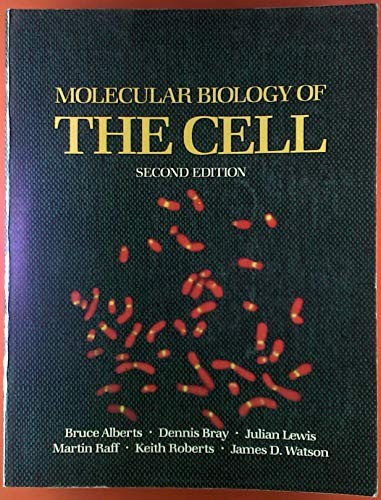 Molecular biology the - molecular,