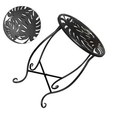 Tavolo moderno in metallo 8