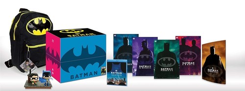 Batman premium collection - batman,