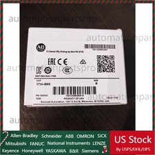 AB 1734-IB8S Point I/O Digital