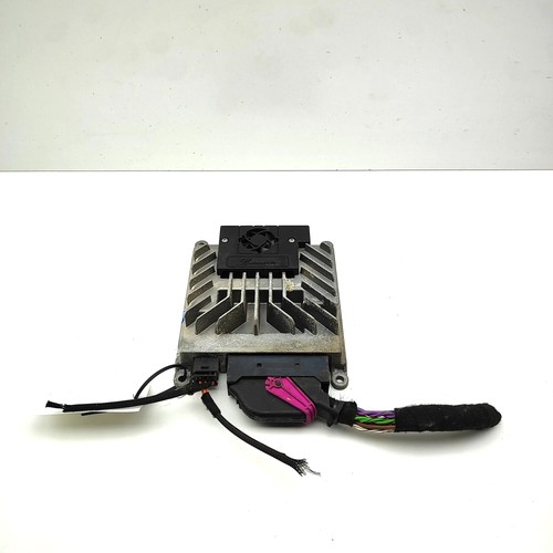Amplificatore audio