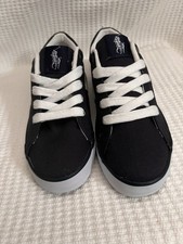 Scarpe da mazzo bambino Polo