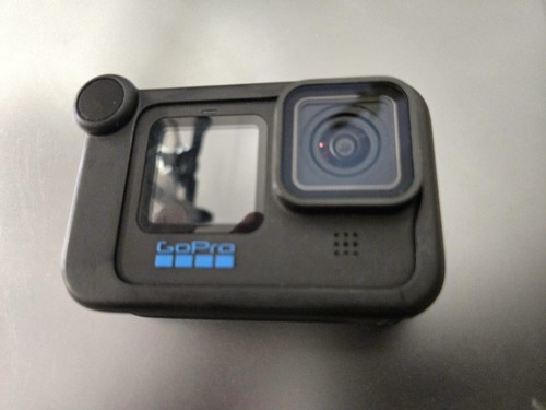 Gopro hero11 black action - black,