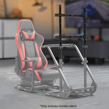 Marada Racing Sim Cockpit