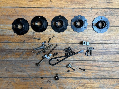 Singer sewing machine parts - sewing,