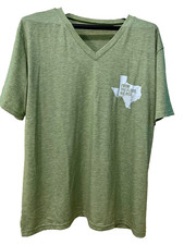 From the Flood We Rise: Texas