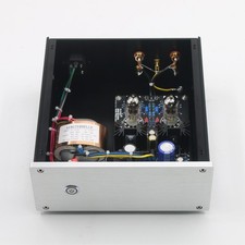 Amplificatore phono giradischi