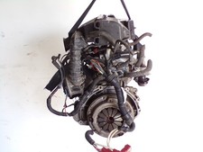 5591 Motore Mitsubishi Space