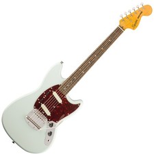 Squier by Fender Classic Vibe