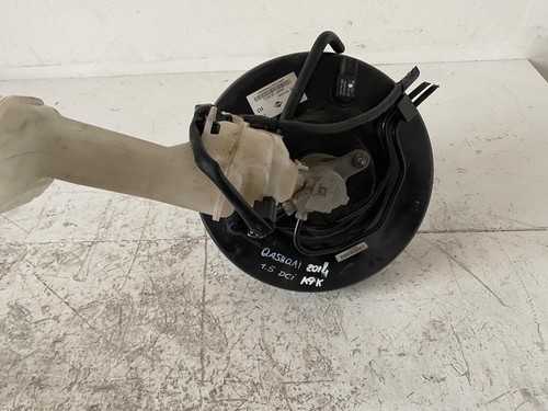 Servofreno per nissan qashqai - servofreno,