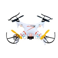 QUADRICOTTERO MINI DRONE FOTO