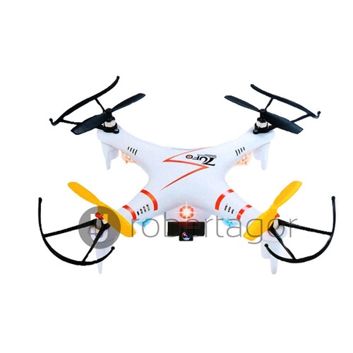 Quadricottero mini drone - quadricottero,