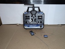 Durafly Drone Console 2.4 Ghz