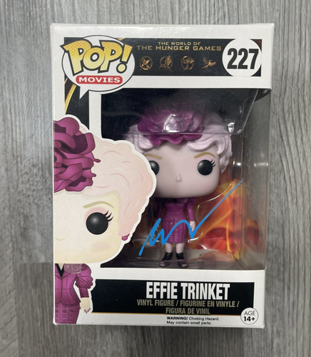 Elizabeth banks firmato - banks, auto