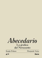 Abecedario. La grafica del