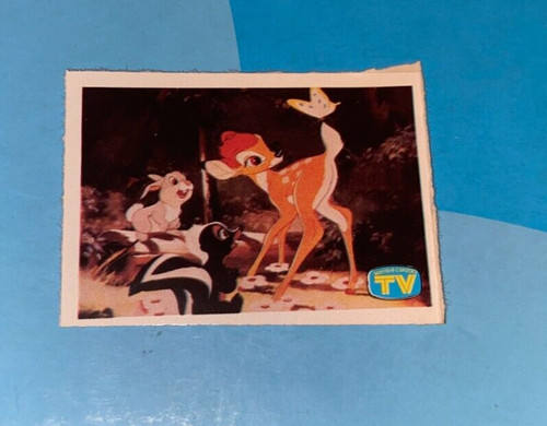 Figurina sorrisi canzoni - figurina, e