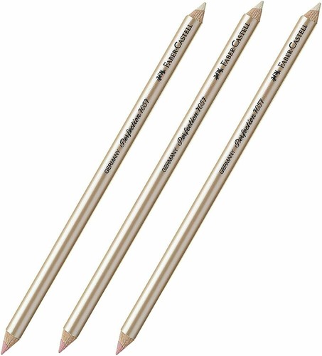 Matita gomma artisti - gomma,