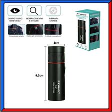 Mini Monocolo Cannocchiale