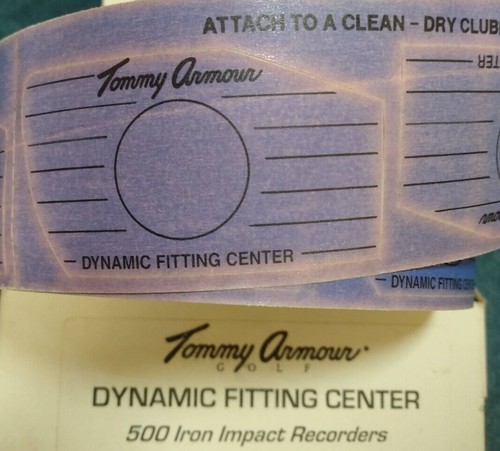 Tommy armour golf - tommy,