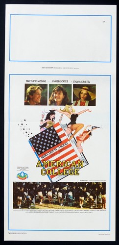 American college private - college,
