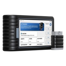 TOPDON ArtiDiag 800 BT2 incl