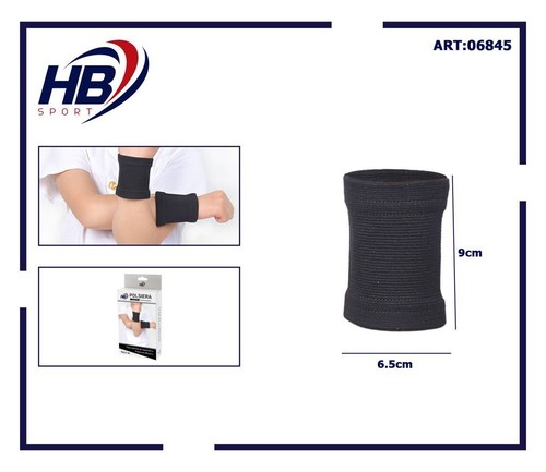 Polsiera fascia polso - x,