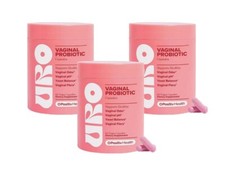 15 x URO Probiotici Vaginali