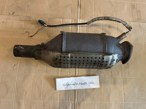 Catalizzatore originale - catalizzatore,